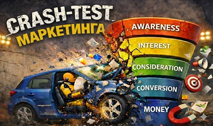 Готов увидеть реальные цифры своего «кассового разрыва» или предпочтешь дальше верить, что следующий Reels принесет тебе миллион?